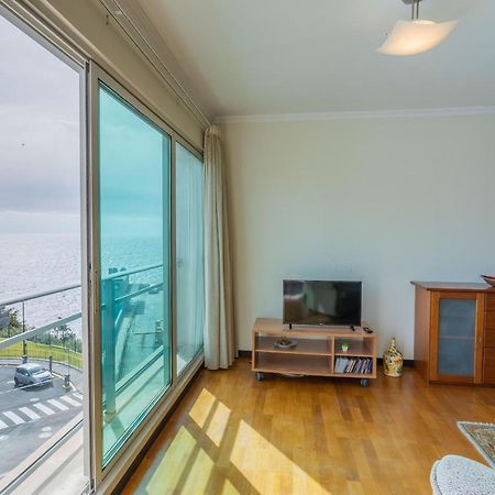 Flh Funchal Balcony Apartment With Sea View Eksteriør billede
