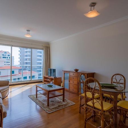 Flh Funchal Balcony Apartment With Sea View Eksteriør billede
