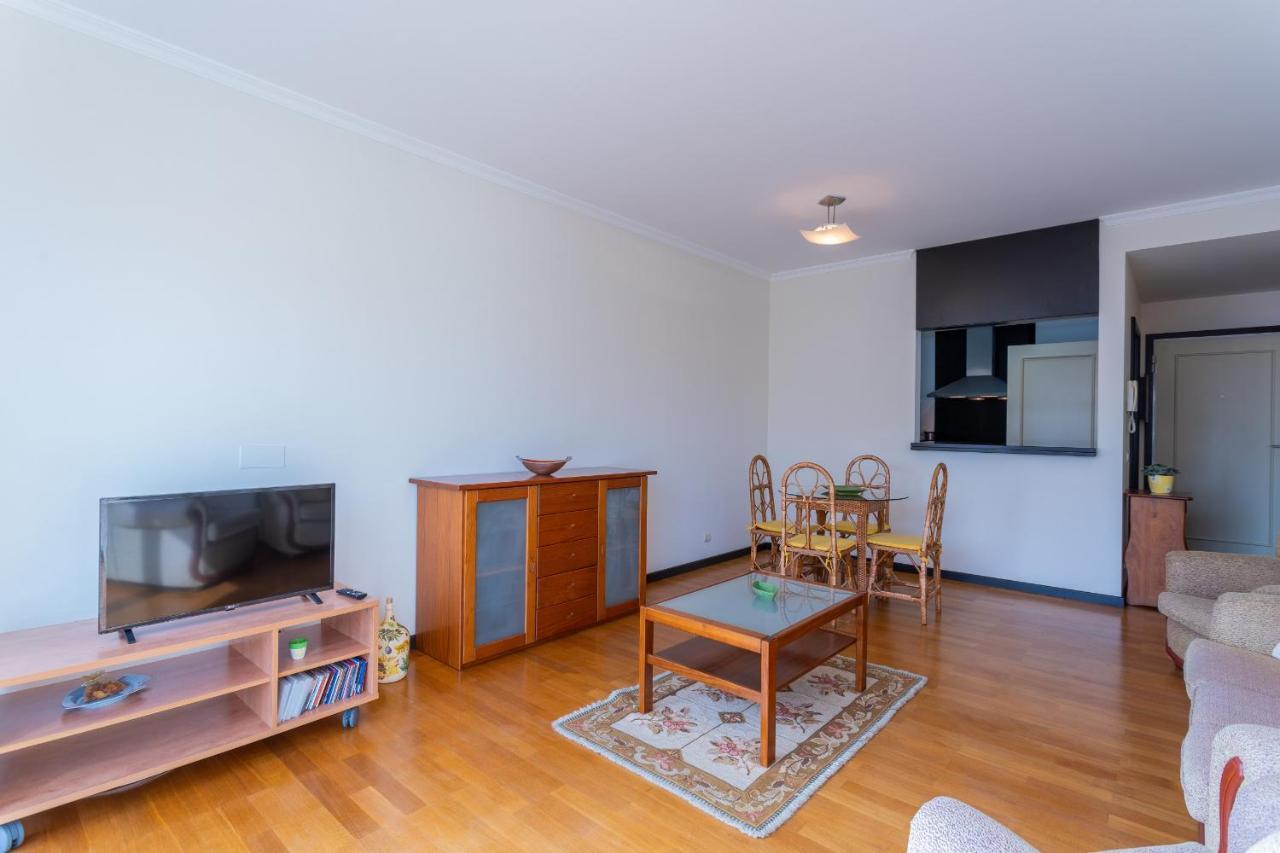 Flh Funchal Balcony Apartment With Sea View Eksteriør billede